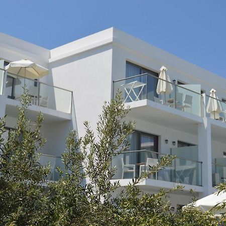 Mythos Beach Resort Afantou Exterior photo